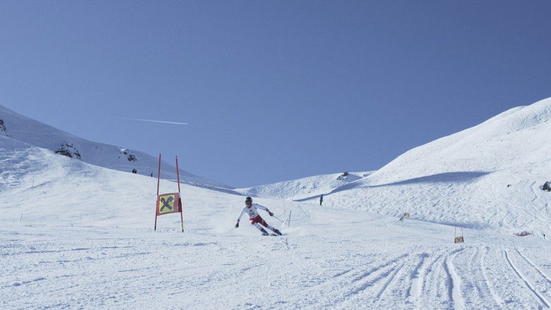 кадр из фильма Stams