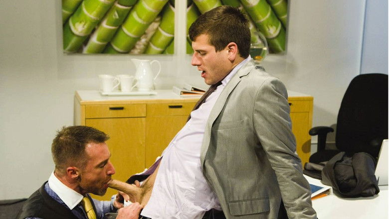 кадр из фильма Head Hunters 2