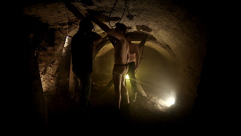 кадр из фильма Carcinoma