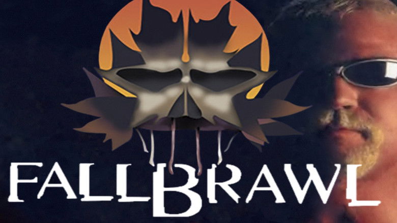 кадр из фильма WCW Fall Brawl 2000