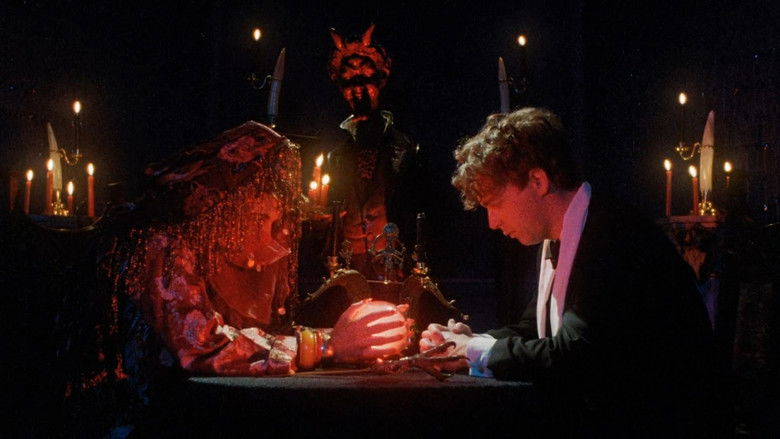 кадр из фильма It Couldn't Happen Here