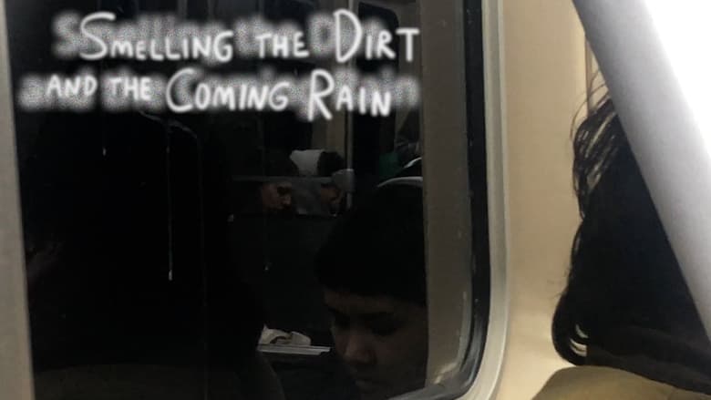 кадр из фильма Smelling the Dirt and the Coming Rain