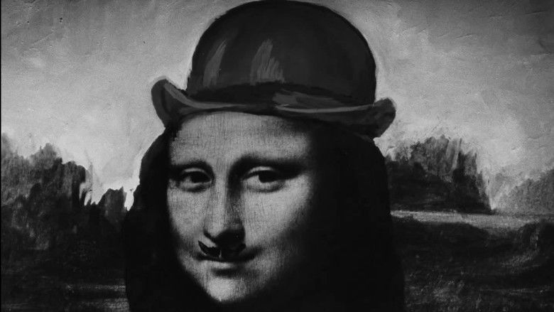 кадр из фильма Пиковый Валет