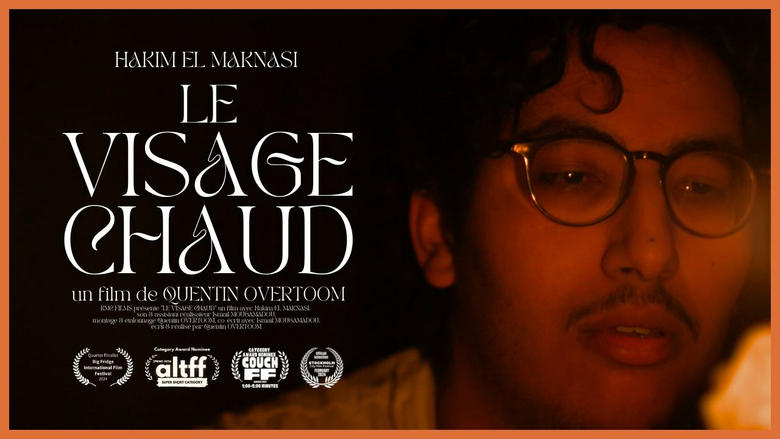 кадр из фильма Le Visage Chaud