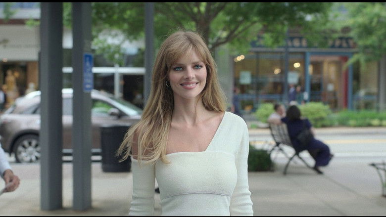 кадр из фильма Дублёр