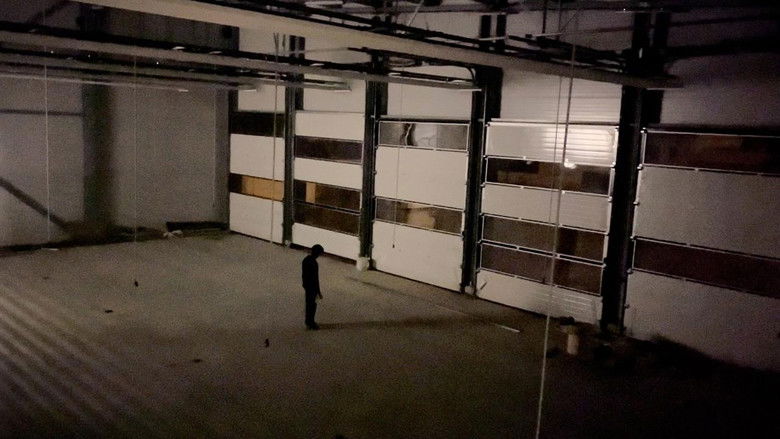 кадр из фильма Derrière ses yeux