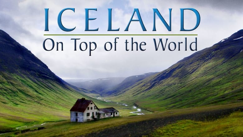 кадр из фильма Iceland: On Top of the World