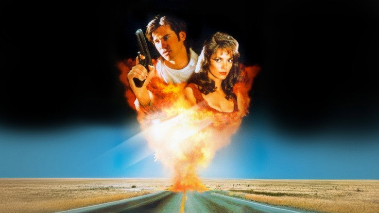 кадр из фильма Убей меня снова