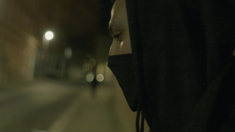 кадр из фильма Countenance