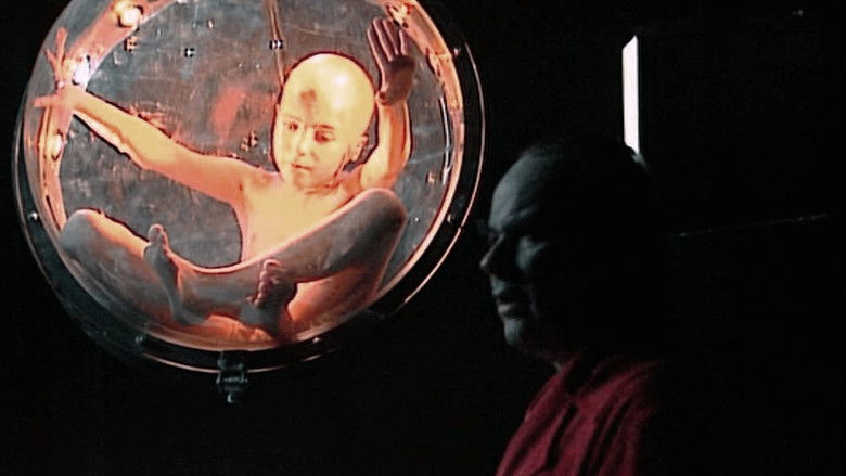 кадр из фильма Faust – Der Tragödie zweiter Teil