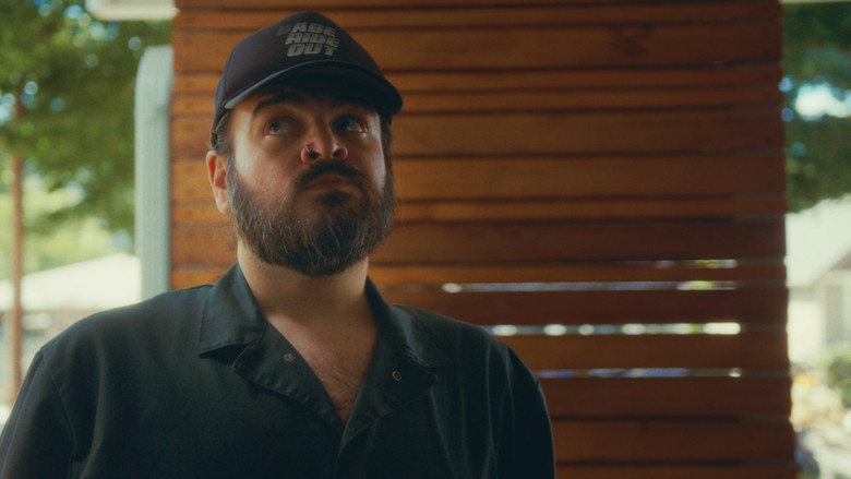 кадр из фильма Behind Closed Doors