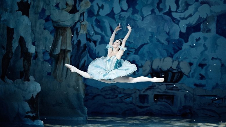 кадр из фильма Casse-Noisette