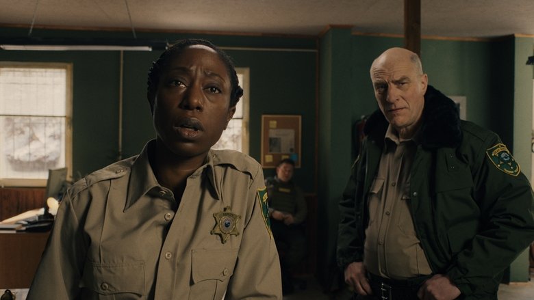 кадр из фильма Jericho Ridge