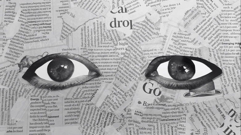 Meeting at Half Past Five