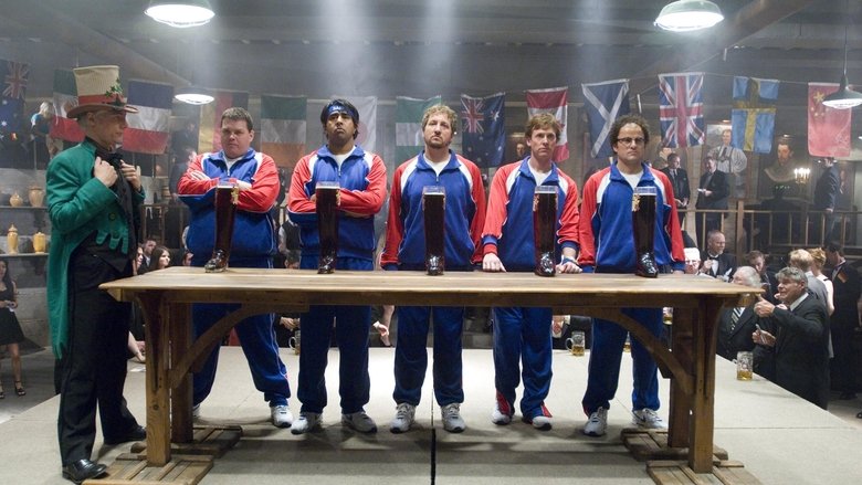 кадр из фильма Пивной бум