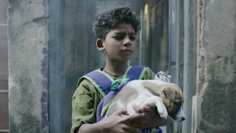 кадр из фильма Chippa