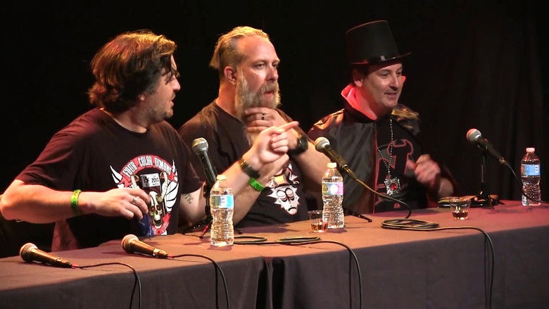 кадр из фильма Tell 'Em Steve-Dave: Live at the Gramercy Theatre