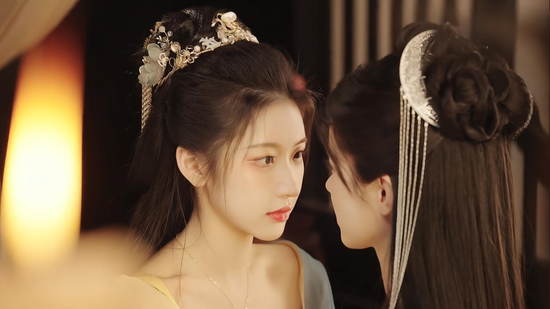 кадр из фильма In Another Life