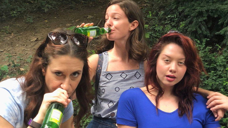 кадр из фильма The Egos: Cinematic Universe