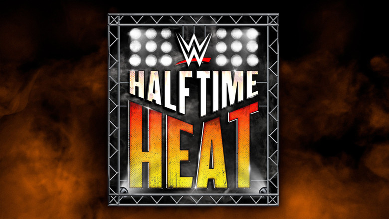 кадр из фильма WWE Halftime Heat 2019