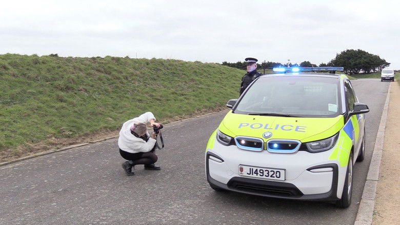 кадр из фильма After the Sirens