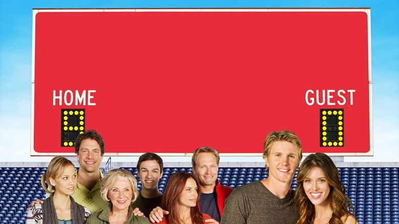 кадр из фильма Keeping Up with the Randalls