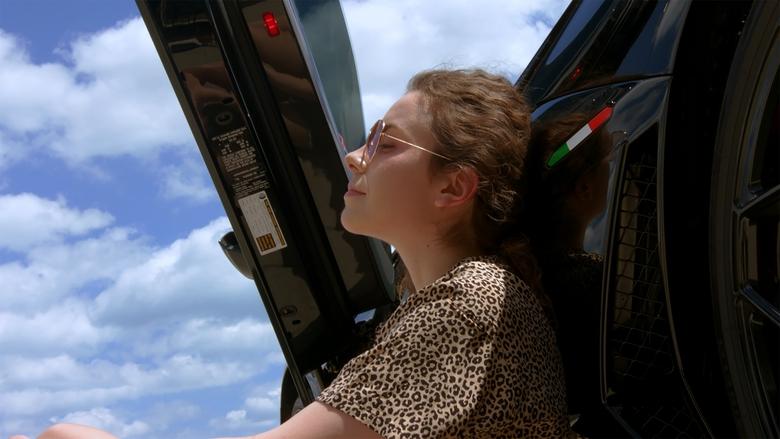 кадр из фильма I Heard You Buy Souls