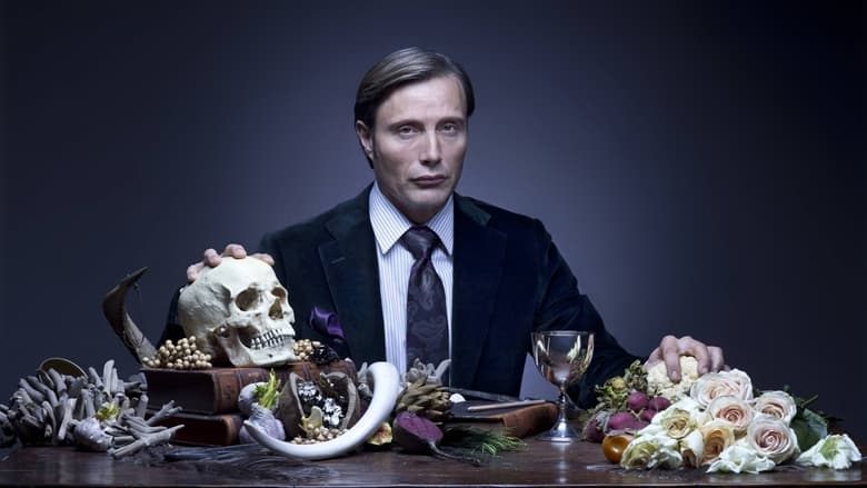 кадр из фильма Hannibal: This Is My Design