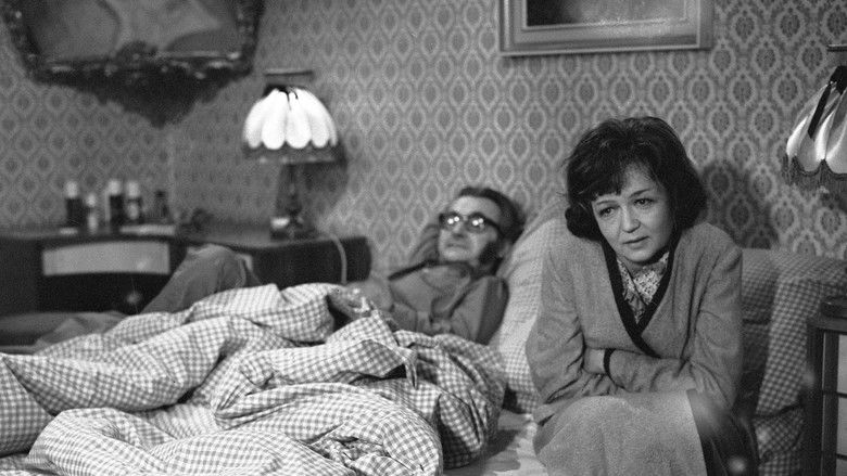 кадр из фильма Únos