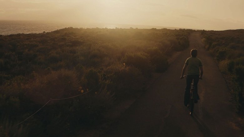 кадр из фильма Революция Иисуса