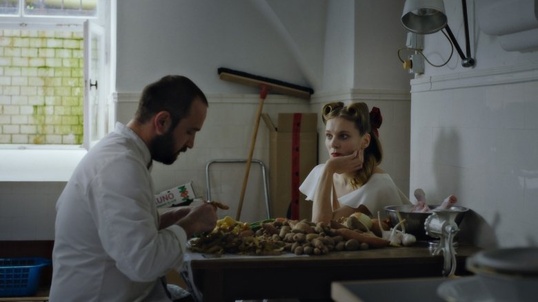 Кровопийцы