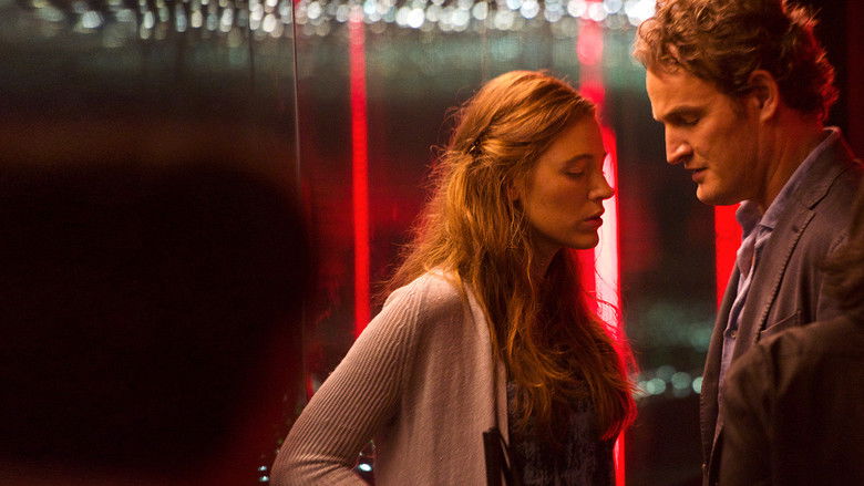 кадр из фильма Вижу лишь тебя