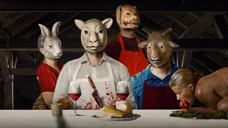 кадр из фильма Ферма