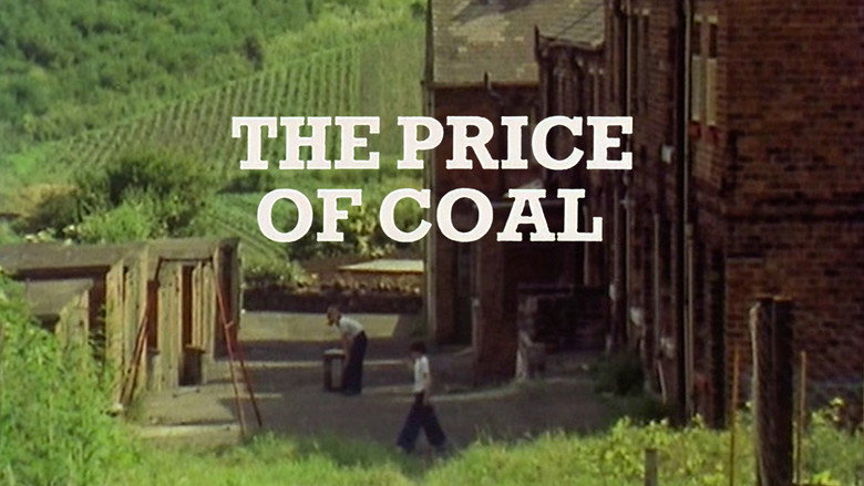 кадр из фильма The Price of Coal, Part 1: Meet the People