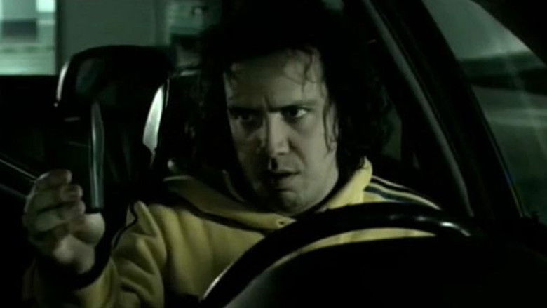 кадр из фильма Anaconda