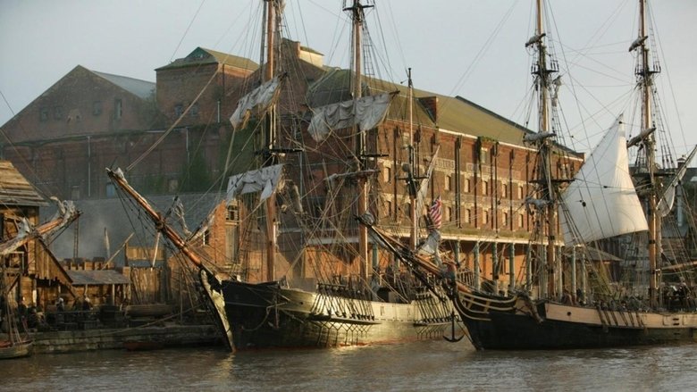 кадр из фильма Удивительная легкость