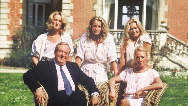 кадр из фильма Le Pen : Secrets, pardons et trahisons