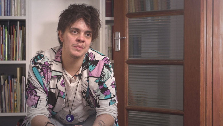 кадр из фильма Call Me Miles