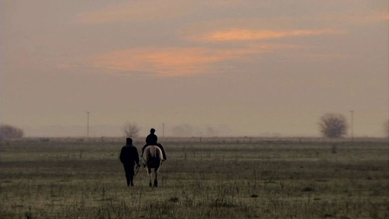 кадр из фильма La Rabia
