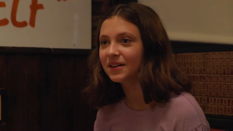 кадр из фильма Pretty Doesn't Hurt