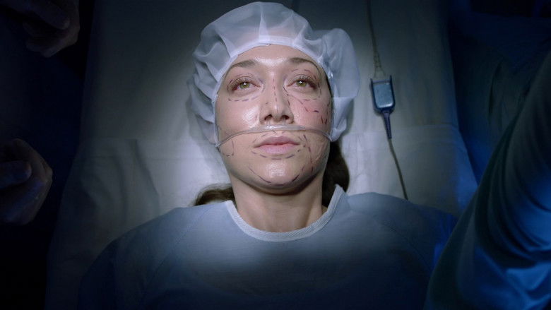 кадр из фильма Кинотеатр кошмаров