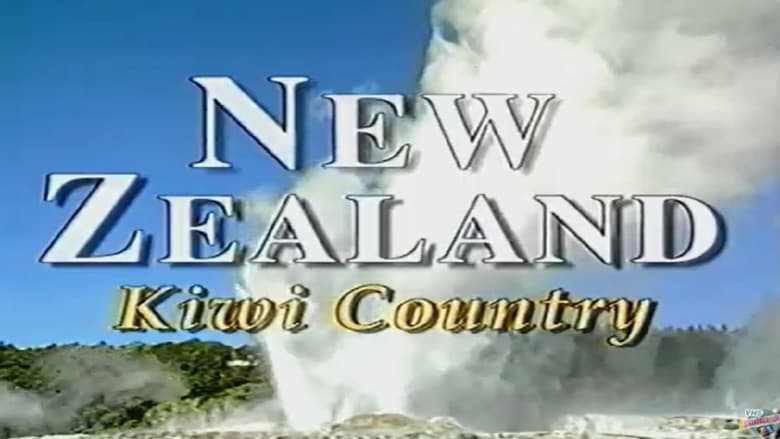 кадр из фильма New Zealand: A South Pacific Adventure