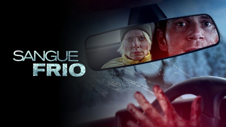 кадр из фильма Ледяной страх