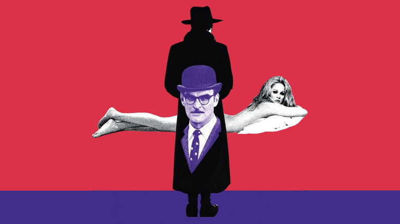 кадр из фильма Идеальная пятница для преступления