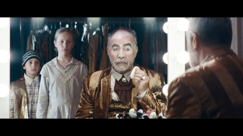 кадр из фильма Стадото