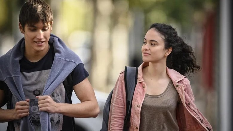 кадр из фильма 16 ans