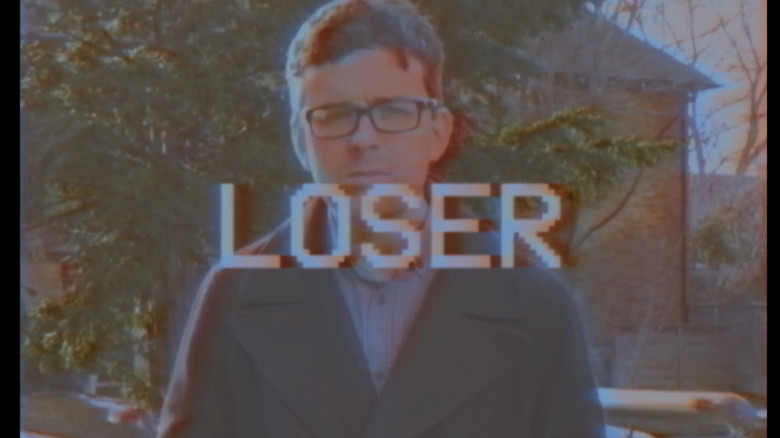 кадр из фильма Impossible Horror