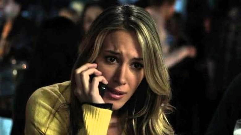 кадр из фильма A Nanny's Secret