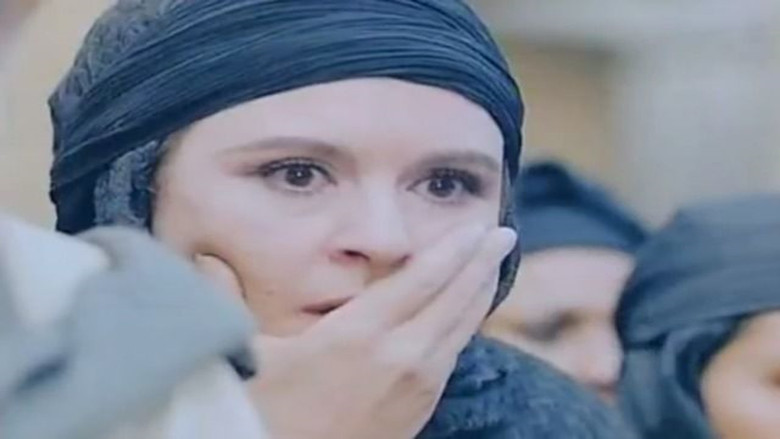 кадр из фильма الجوع