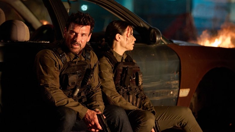 кадр из фильма Другой мир: Год волка